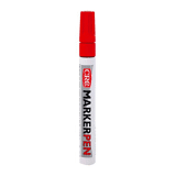 CRC Markerpen stift rood