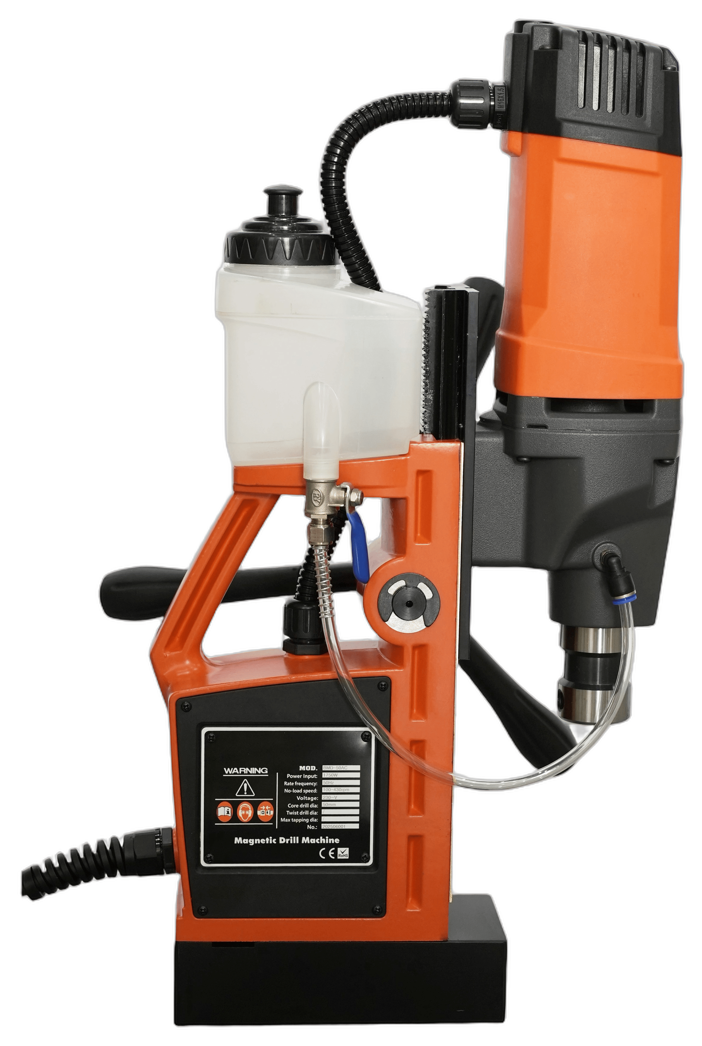 Cayken brushless kernboormachine BMD-50AC