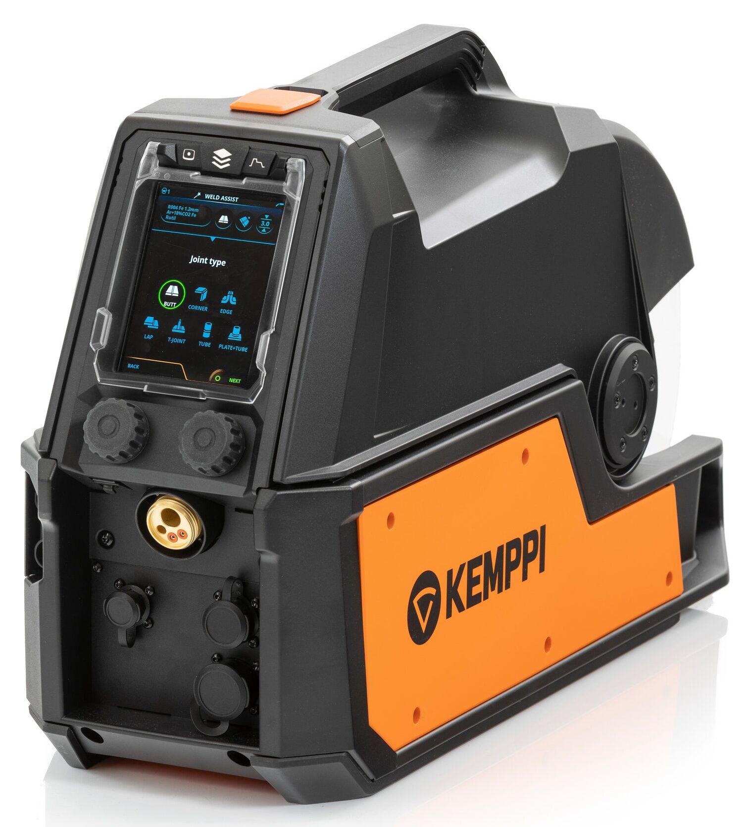 Kemppi X5 draadaanvoerunit 300
