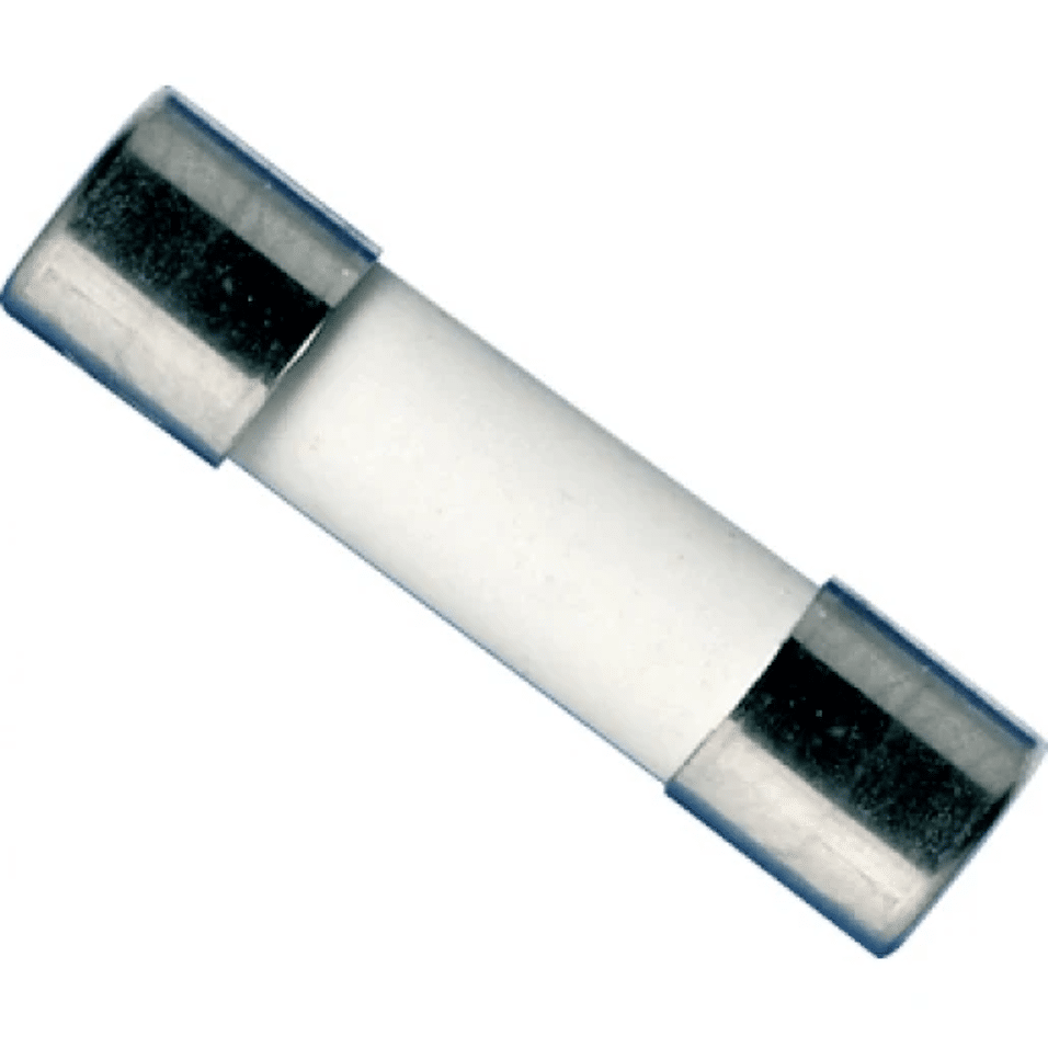 Product afbeelding Glaszekering  gs-f5020k  6,3 a