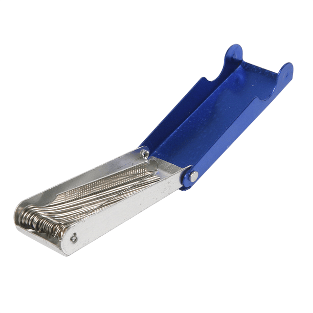 Set brandernaalden glad 052454