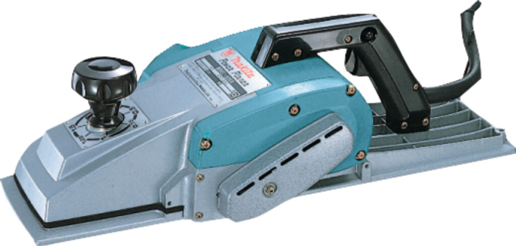 Makita schaafmachine 170mm         1806B
