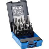 Pferd stiftfrezenset HSS 82