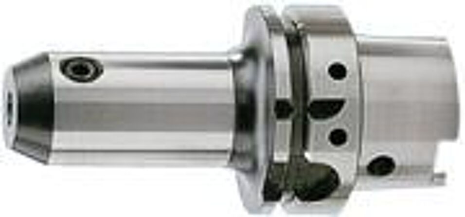 Product afbeelding Haimer Vlakkenspanhouder Weldon D69893-A HSK-63 10x160mm