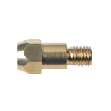 Clark contacttiphouder M8 x 28