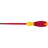 Wiha Schroevendraaier SoftFinish electric sleufkop 320N 3,5 x 100 mm