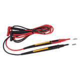 Fluke TL175 TwistGuard-meetsnoeren met 4mm-lantaarnpunten