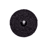 3M Scotch-Brite Clean and Strip Schijf XT-ZS Pro op stift, 100 mm x 13 mm x 6 mm, S XCRS