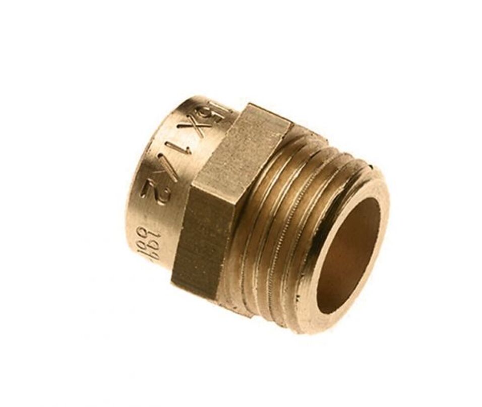 Product afbeelding Soldeer puntstuk         3/8 x  12