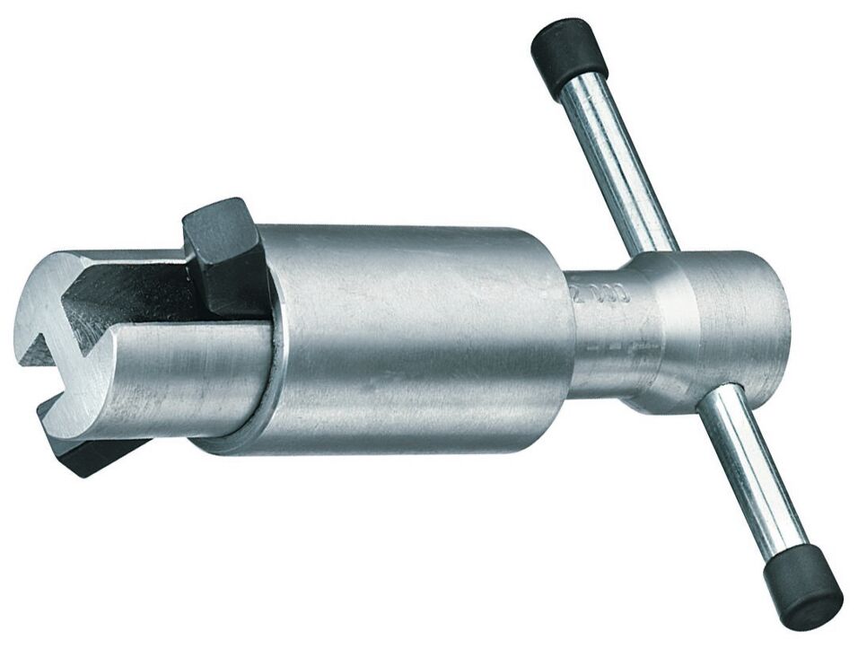 Product afbeelding Gedore Afvoer-sleutel venti-quick 120 mm 312000