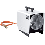 Remko gasheater PG 25 kW