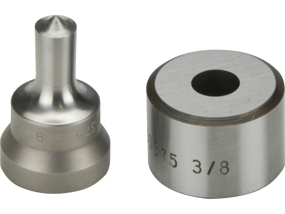 Product afbeelding Enerpac Pons en matrijs set spd375