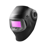 3M™ Speedglas™ G5-03 E Lashelm, met lasfilter G5-01/03NC en Natural Colour Technology, 631010