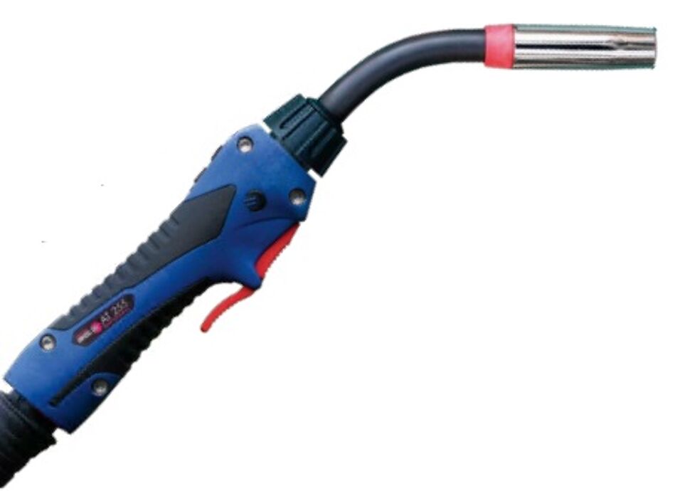 Product afbeelding Binzel lastoorts ABIMIG A 255 LW TK 3,00m