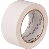 3M Vinyl Tape Algemeen Gebruik 764, Wit, 50 mm x 33 m, 0.13 mm