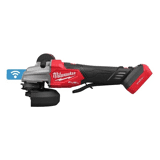 Milwaukee accu haakse slijpmachine M18FSAGSVO125X-0X