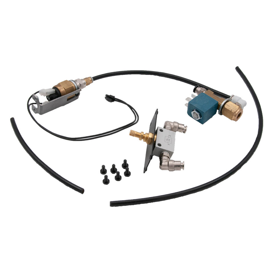 Product afbeelding Kemppi gasbewakingsset X5 HD300 SP022701