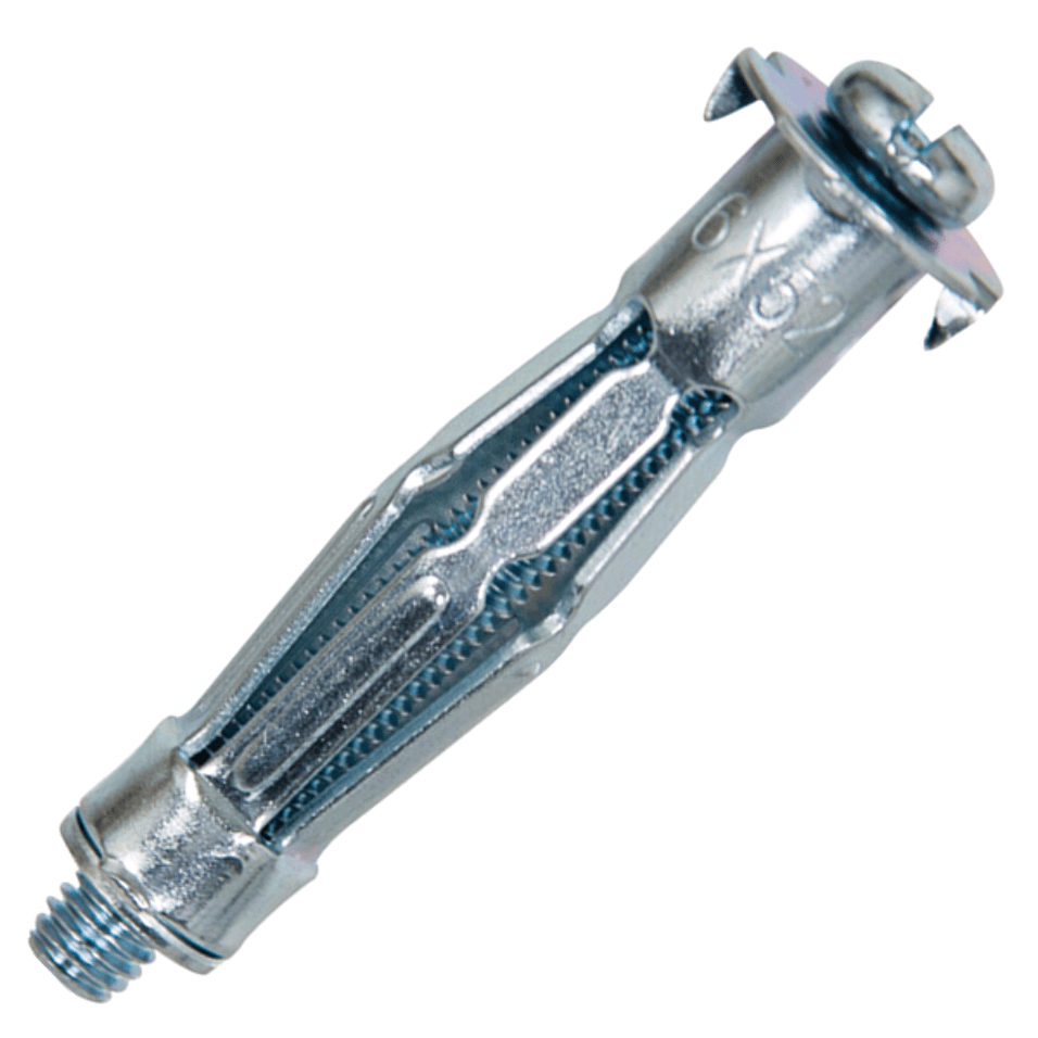 Product afbeelding Fischer hollewandplug HM-S 6x37 mm