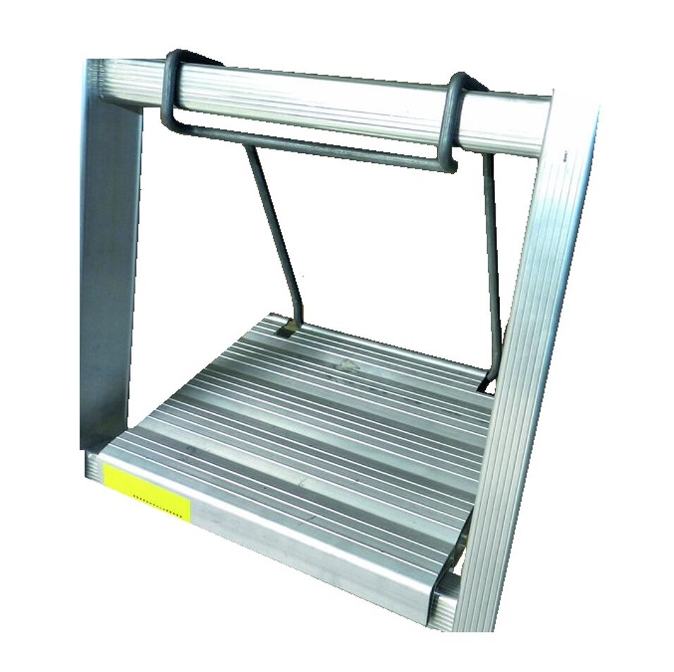 Product afbeelding Little Jumbo aluminium ladderbankje 1299063000