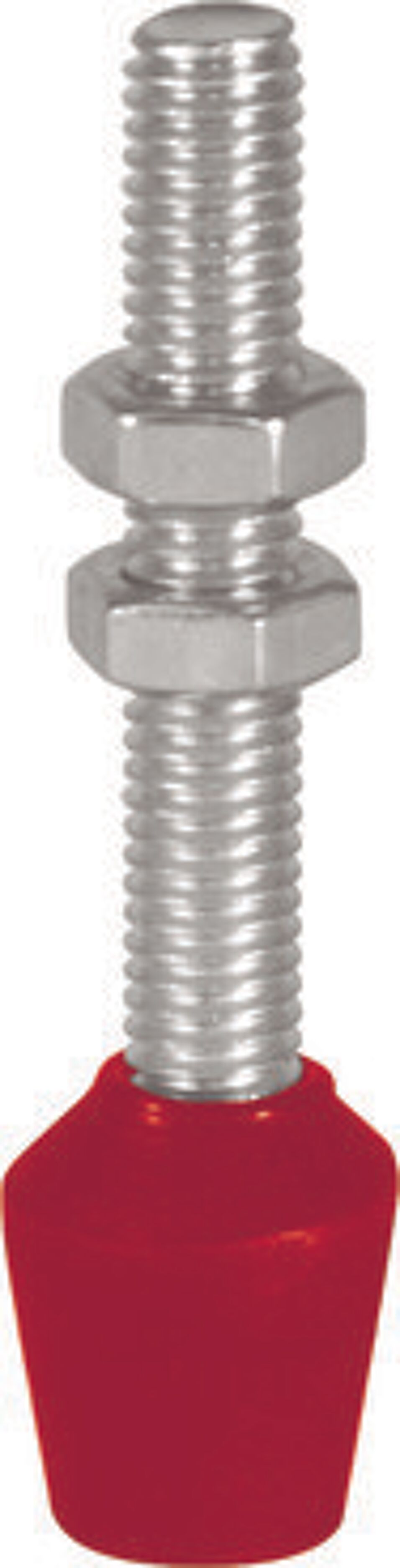 Product afbeelding Destaco aandrukspindel 247208-M M12x97 mm