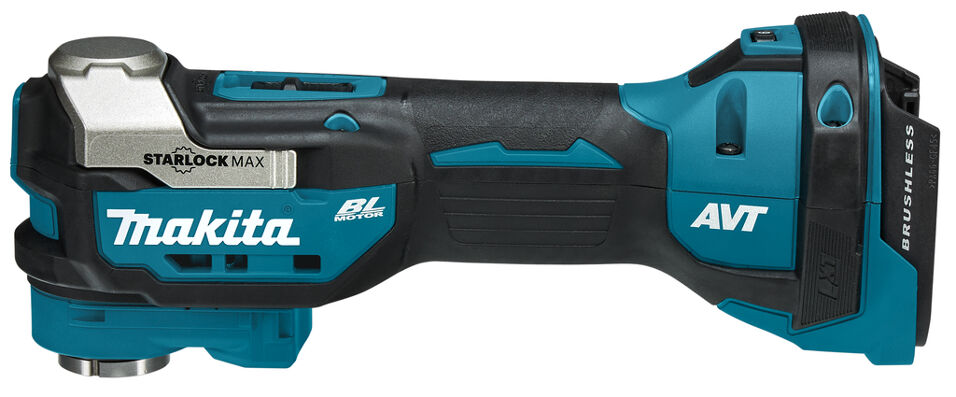 Product afbeelding Makita accu multitool            DTM52ZJ