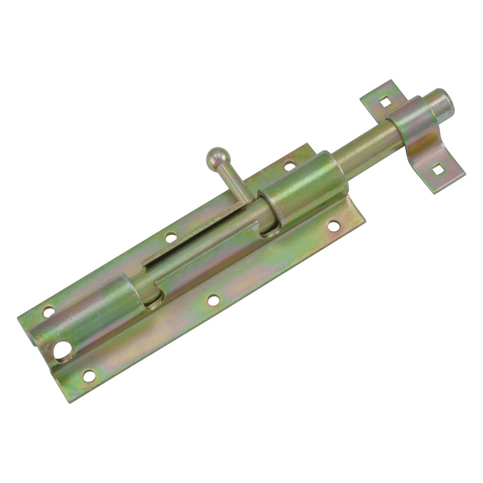 Product afbeelding Universeelgrendel zwaar            175mm