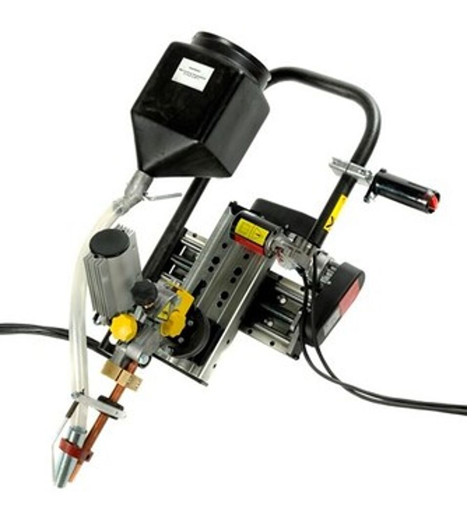 Product afbeelding Esab A2SF Weld Head GMH