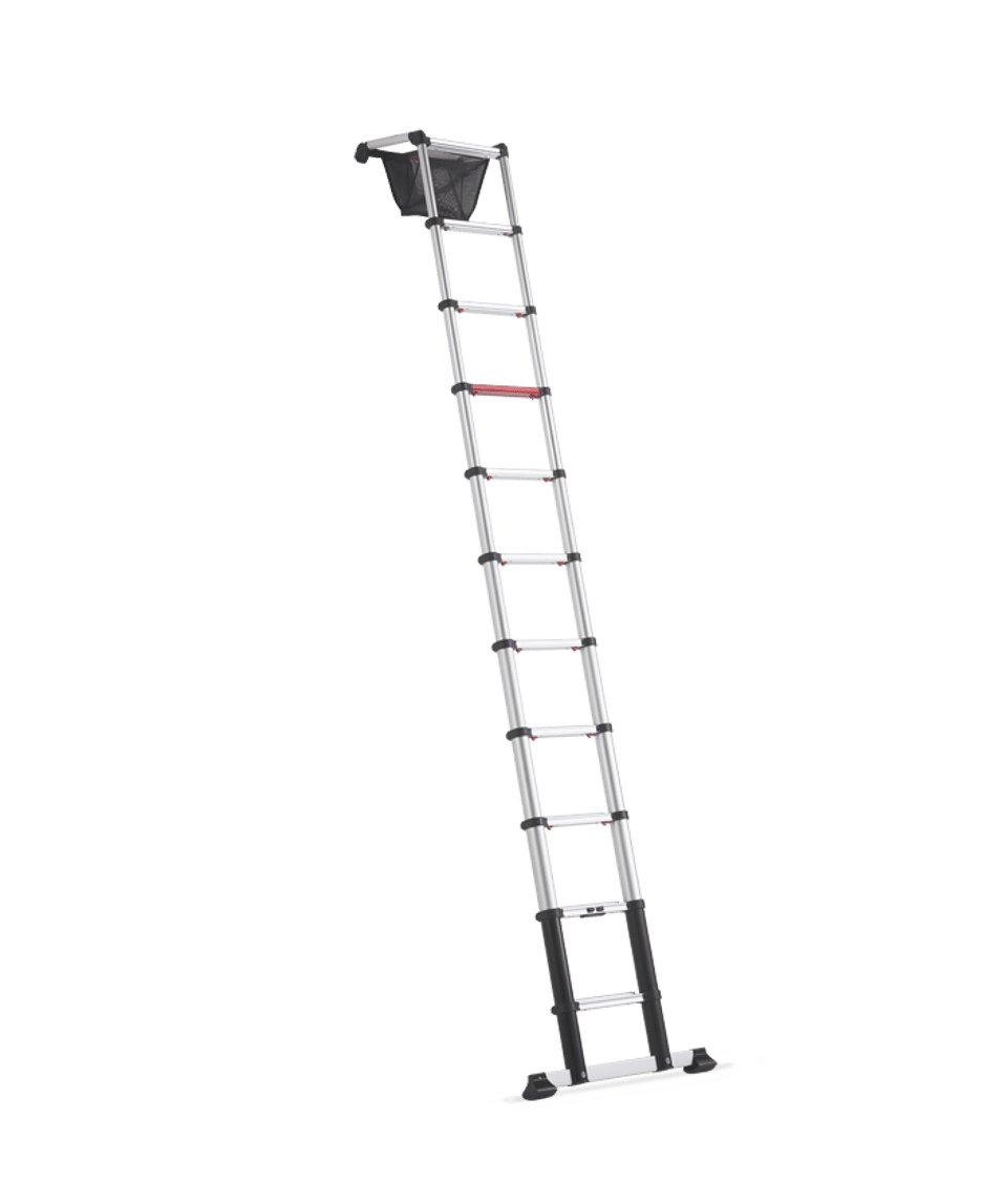 Product afbeelding Altrex TL Smart Up Pro telescoopladder 4,8 mtr 1 x 13 sporten