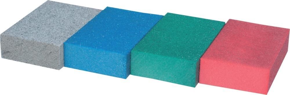 Muller handschuurblokje 80 x 50 x 20mm