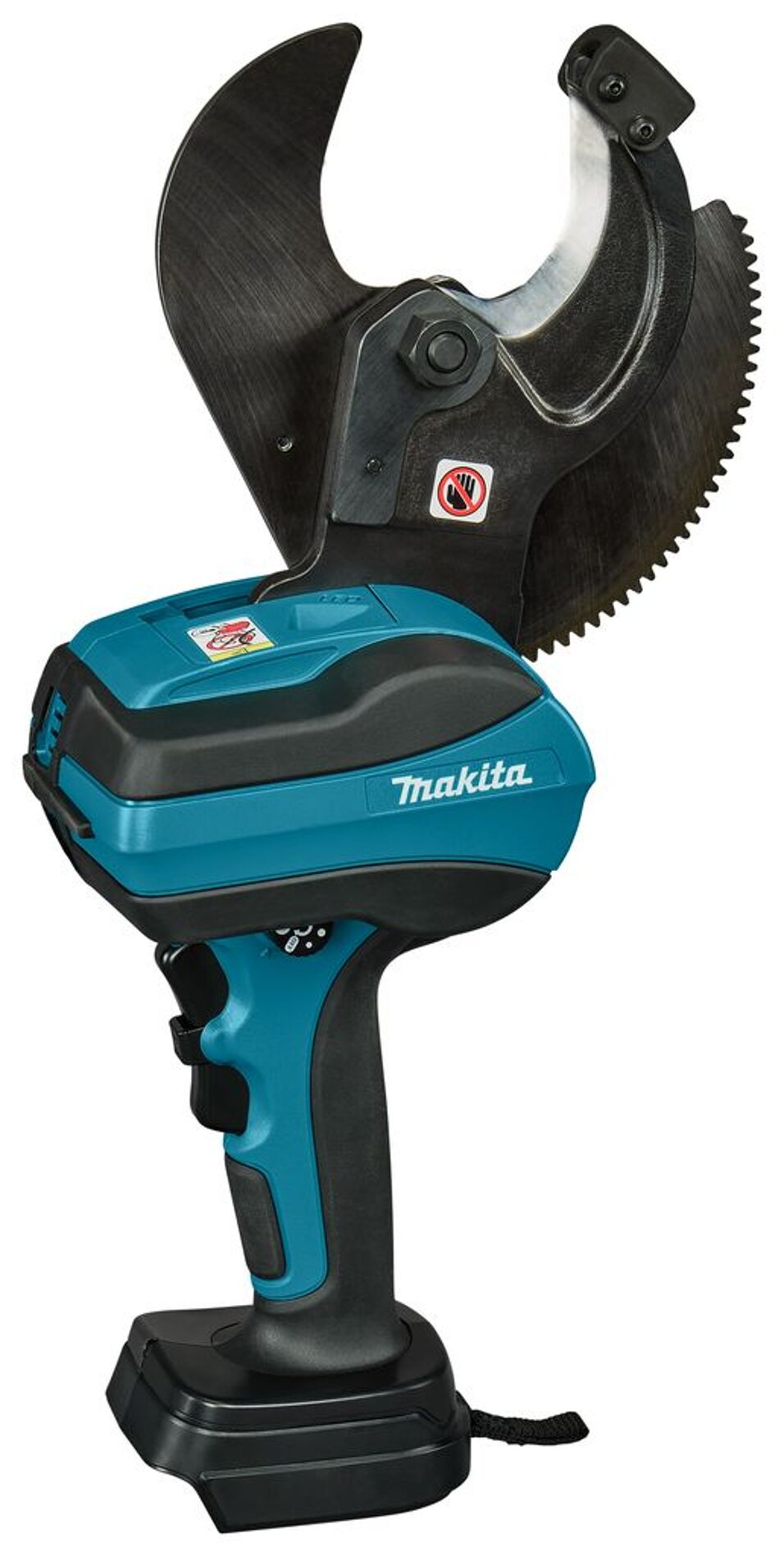 Product afbeelding Makita accu kabelschaar         DTC101ZK