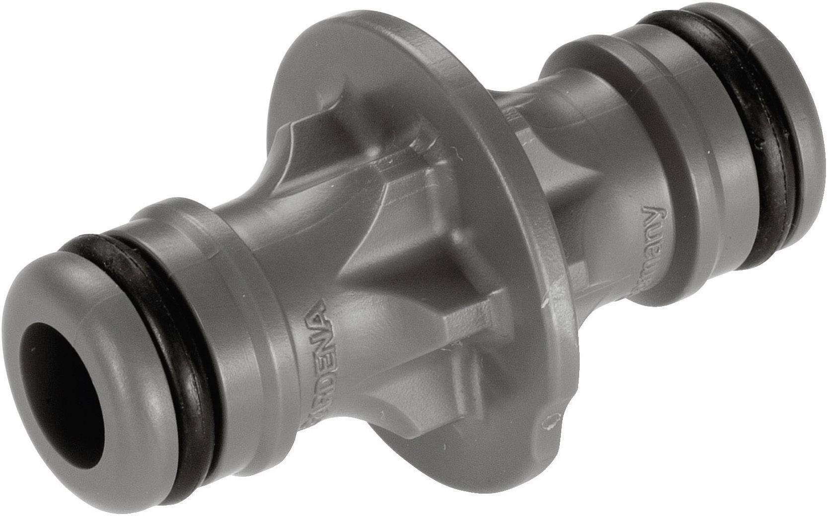 Gardena koppelstuk 2931
