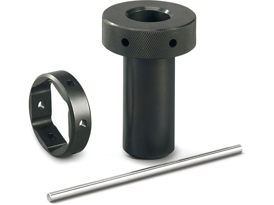 Product afbeelding Enerpac adaptor kit GT7 4" 8 UN