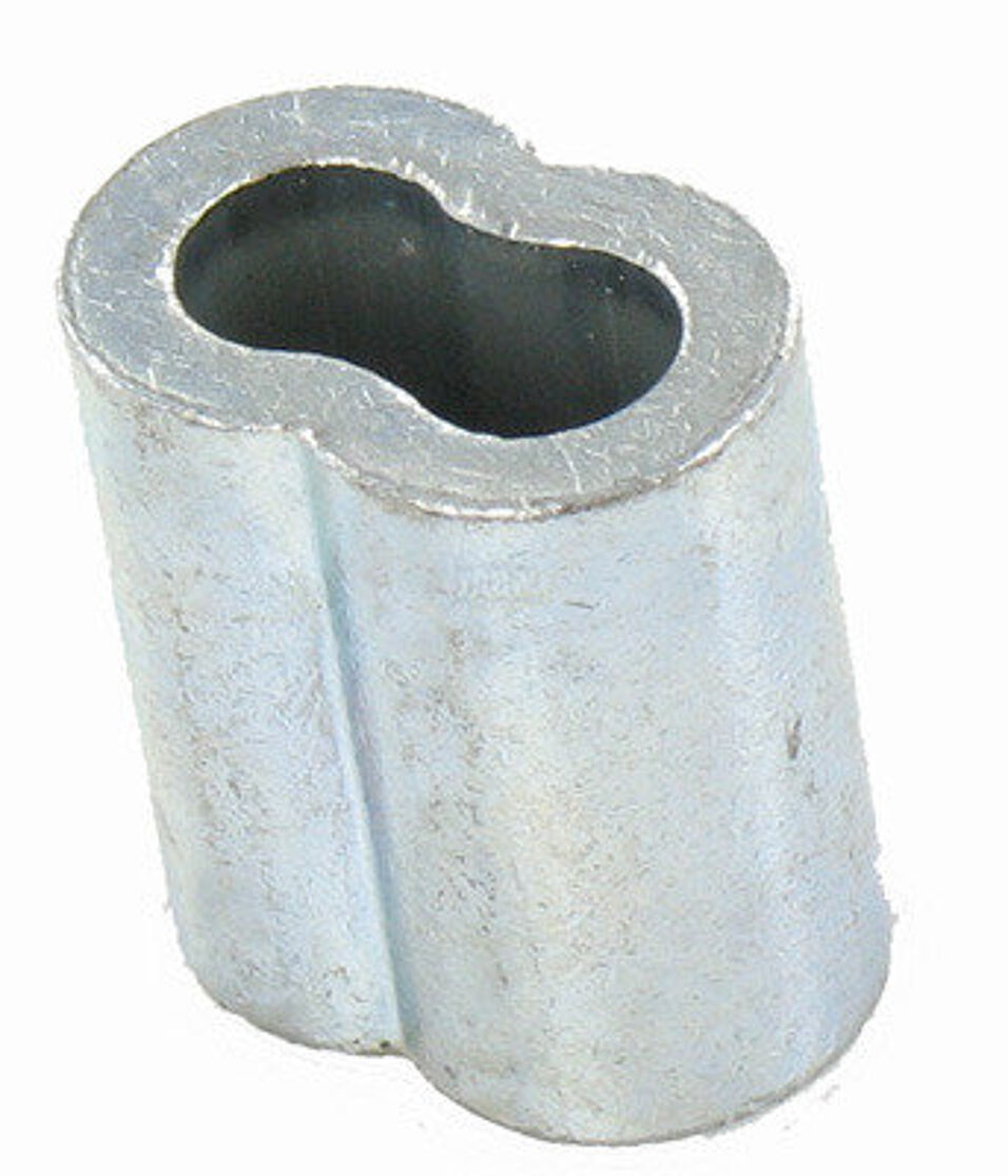 Product afbeelding Nicopressklem 1.5-2mm koper vertind       