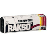 Staalwol Gr. 0000