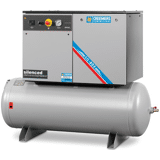 Creemers compressor SGC 935/500    5,5kW