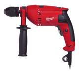 Milwaukee boormachine           DE 13 RP