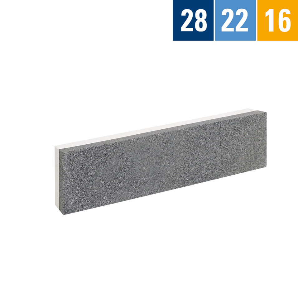 Product afbeelding Demmeler vlaksteen         D00-10007-000