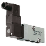 Smc 5/2 ventiel vfn2120n-5yo-02f-q