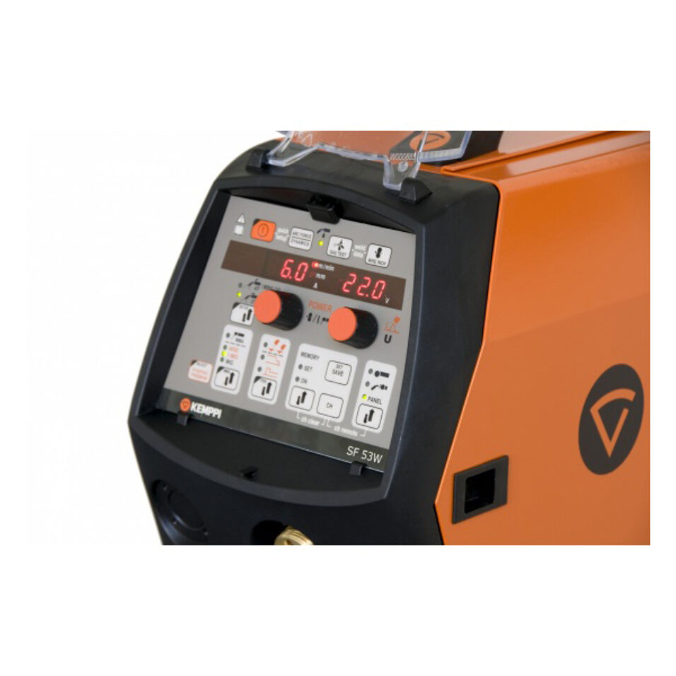 Product afbeelding Kemppi functiepaneel sf-53w