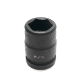 Action Krachtdop 3/4" x 1.5/16" - DO3034-0-1 5/16