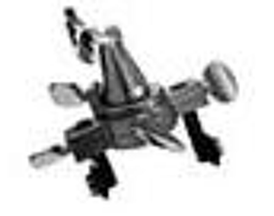 Product afbeelding Gloor Ideal cirkeltrekker universal 013364