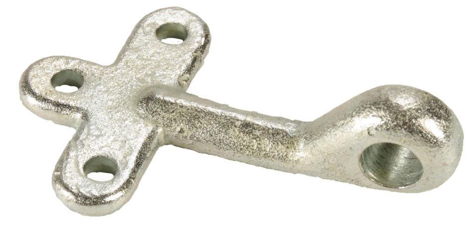 Product afbeelding Opschroefoog type 1    geg