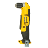 DEWALT haakse accuboormachine DCD740NT-XJ