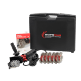 Montipower Bristle Blaster Set SE-1300-W-SS