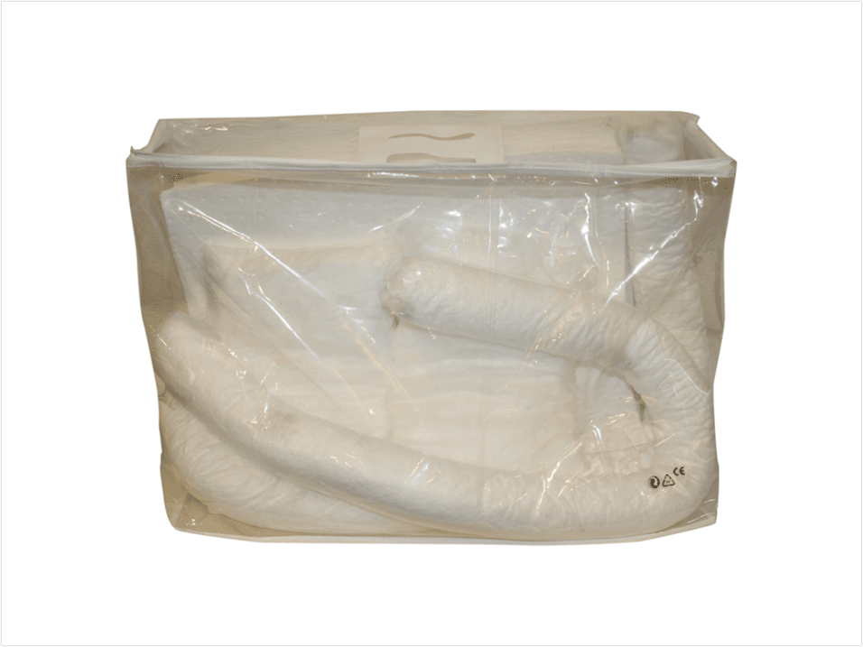 Product afbeelding Clark ADR absorptietas cap. 35L 99495079