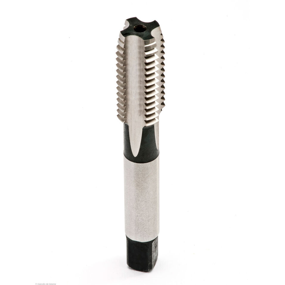 Product afbeelding Dormer HSS Handtap voor metrische schroefdraad E100 - M20NO8