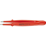 Knipex VDE-precisie-pincet ronde punten 145mm