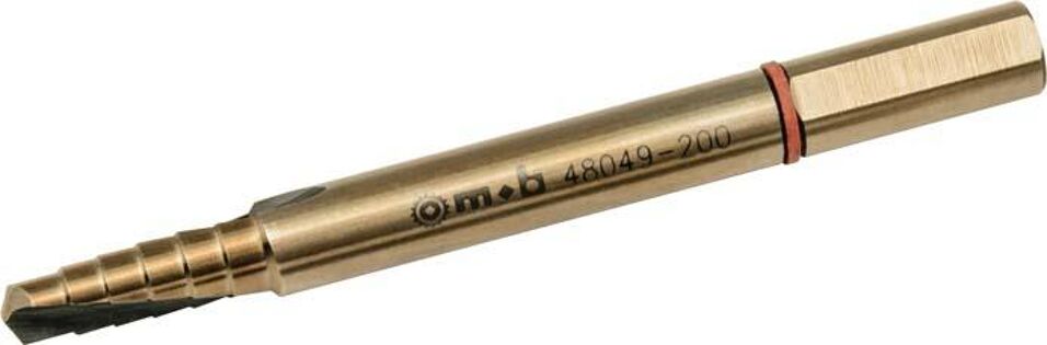Product afbeelding Schroder Boor HSS 5,5 x 68mm