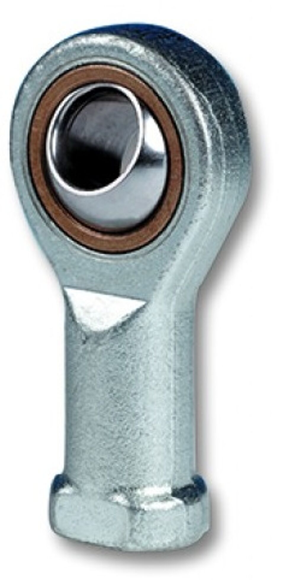 Product afbeelding Metal Work kogelstangkop GA-M M8 voor D 20 mm
