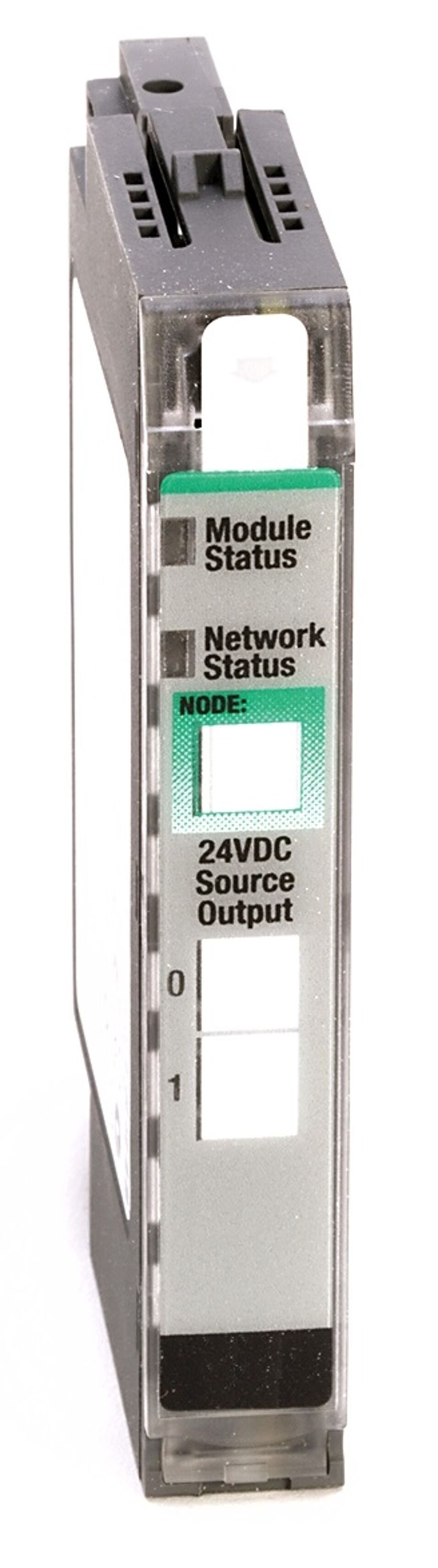Product afbeelding Allen bradley output module 1734- OB8